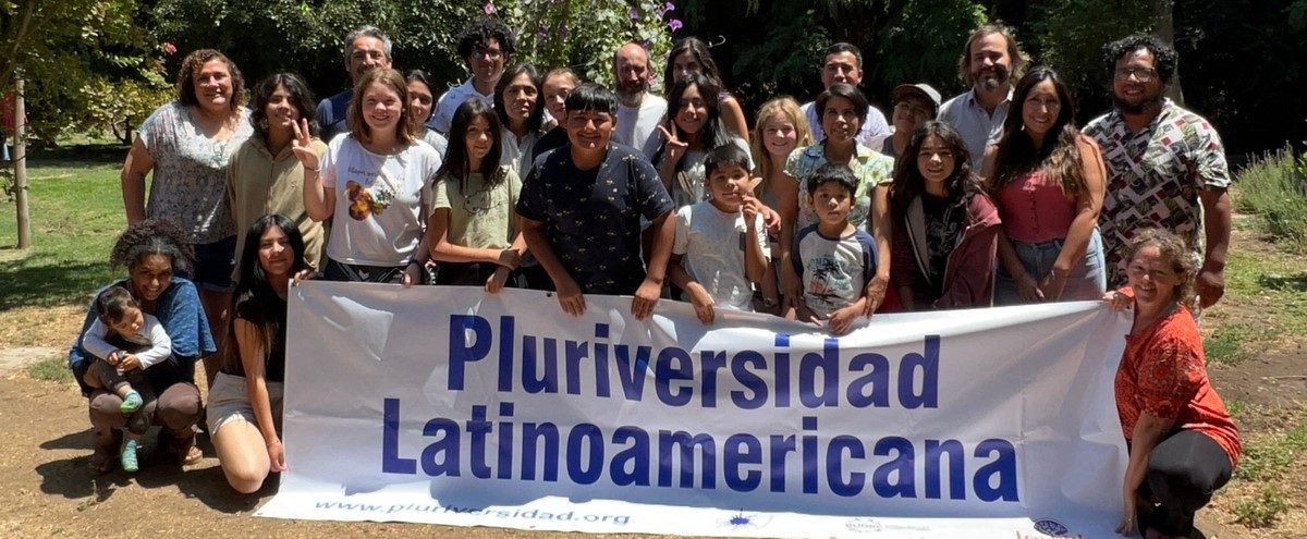 Colectivo Pluriversidad Latinoamericana